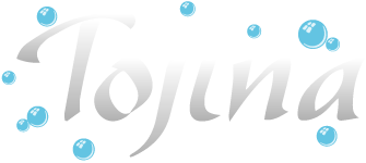 Logo Tojina Schoonmaak en Glazenwasserij B.V. Schoonmaak- en Glazenwassersbedrijf
